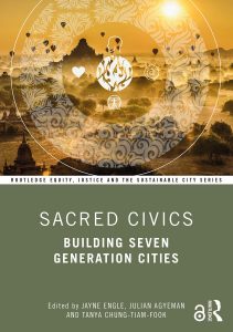 Sacred Civics - Agyeman